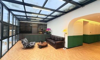 Yabuli grassroots homestay