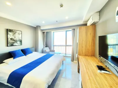 GY Hotel Xiong'an New District