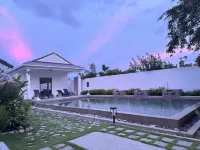 Pailin Pool Villa,Hua Hin Hotels in 