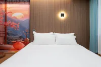 Longgang Hongmao Film Hotel