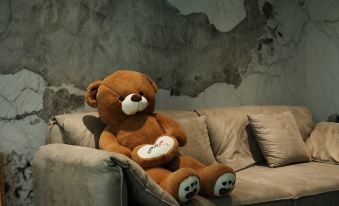 Looking for a mountain viewing season in Chongqing