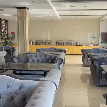 8 Kela Boutique Hotel (Yancheng Sheyang Bus Station)