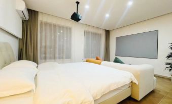 Guichao Homestay (International Convention and Exhibition Center)