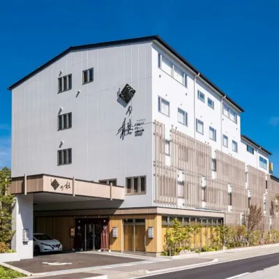 Hotel Yukari no Mori Kawaguchiko Hotels near Kawaguchiko Field Center