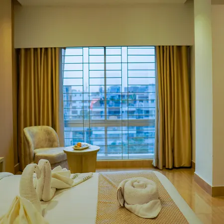 Grand Vistana