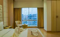 Grand Vistana Hotels in Dhaka