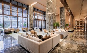 KEEJOY Hotel