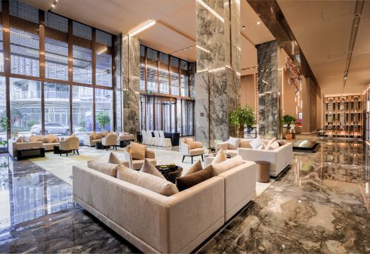 키조이 호텔 객실 이미지