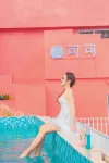 Shenzhen Maancoco Seaview Villa (Jiaochangwei Coastline) - Infinity Pools