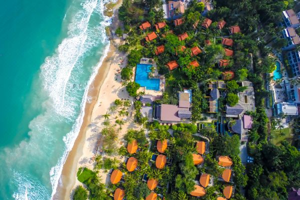 뉴 스타 비치 리조트(New Star Beach Resort)_2