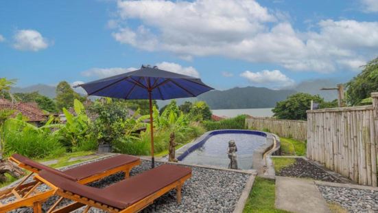 Cabana Bali Villa