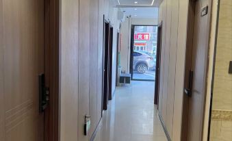 Hongtaiyang Fashion Hotel