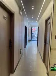 長春紅太陽ファッションホテル - 2つ星