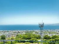 BEPPU KANKO HOTEL ACE Hotels near Mt. Tsurumi