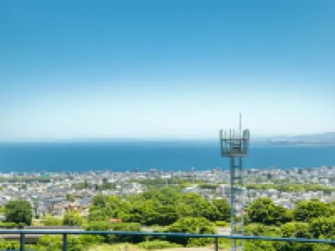 BEPPU KANKO HOTEL ACE