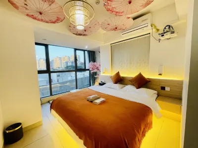 Chuntianli · SUNNY High-altitude Homestay