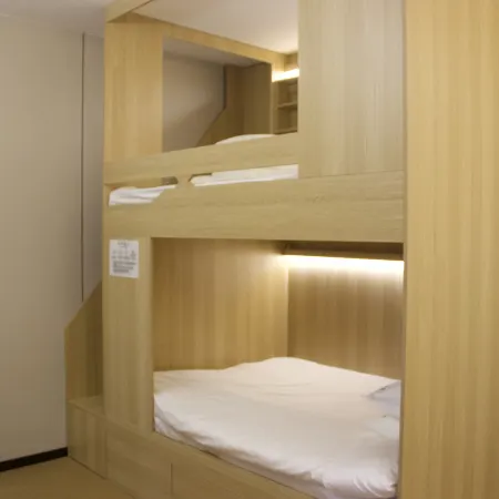Shiji Hotel