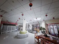 โรงแรมเจียงหยวนเคอ (ซุยโมโกว อุรุมชี) - สัตว์เลี้ยง