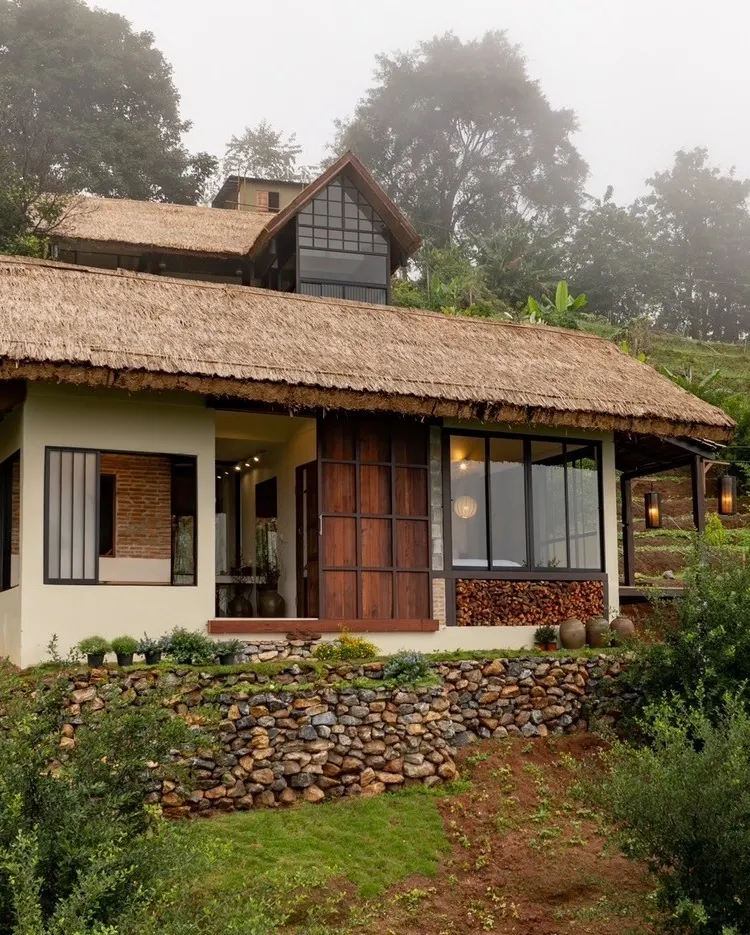 วิลลาสแตนดาร์ด C