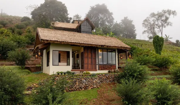 วิลลาสแตนดาร์ด C