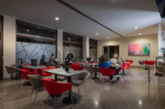 IH 호텔 밀라노 세인트 존 세스토 산 지오반니 호텔