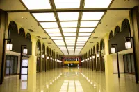 Shiguang City Homestay
