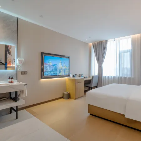 Shangshi Hotel