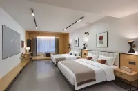 Beijixing Designer Movie Homestay (Yingbin Avenue)