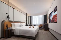 DOLANDA HOTEL Hotel dekat Chengdu Airport Passenger Transport Terminal