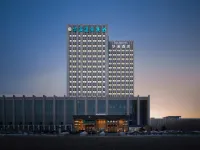 Huaxi Hotel Daqing Hotel di Daqing
