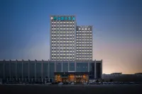 Huaxi Hotel Daqing Hotels in 