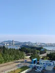 sheng yuan hotel - con vista mare