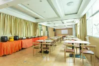 Fuping Heping Hotel