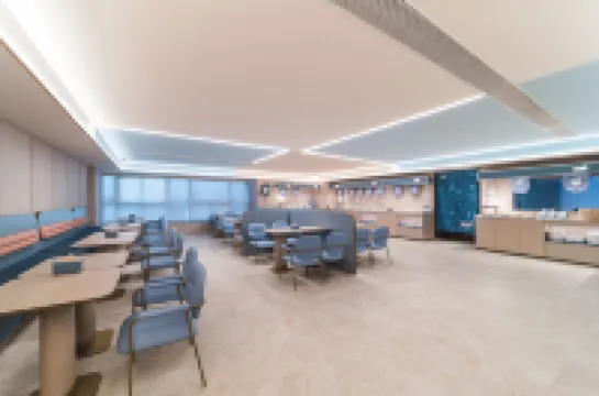 HanTing Hotel (Quanzhou Jinjiang Quanshang Global Plaza)