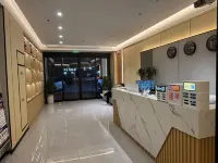 Jun Yue Hao Ting Hotel