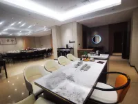 Xin Da Xin Hotel - servizio colazione