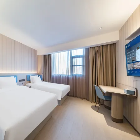 HanTing Hotel (Kaifeng Millennium City Park)