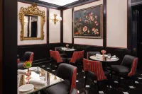 Hotel D’Inghilterra Roma – Starhotels Collezione - 5 Sao