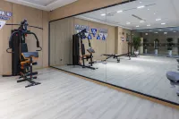 GreenTree Inn (Chuzhou North Station Experimental Middle School East Campus Branch) - Gym