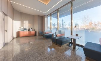 HanTing Hotel (Huai'an Fukangcheng)