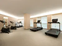 JI Hotel (Liuzhou Five Star Pedestrian Street Liuhou Park)