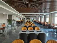 U-FREE Hotel (Binzhou Wudi Ancient City) - Breakfast