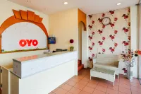 Hotel O My Hotel Hotel di Segamat