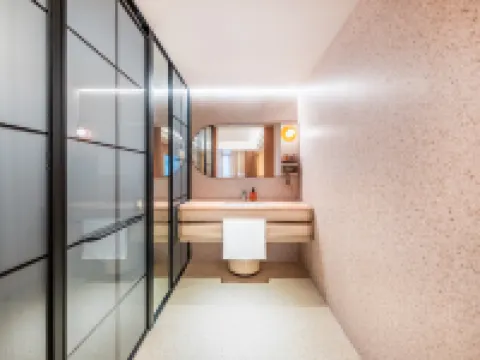 Orange Hotel (Anshun Huangguoshu Scenic Area Longgong Road Branch) Hoteles en Zhenning