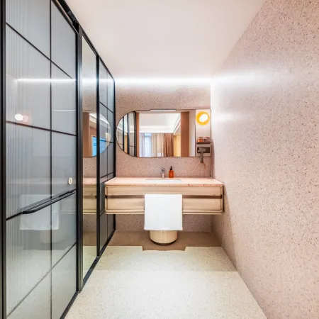 Orange Hotel (Anshun Huangguoshu Scenic Area Longgong Road Branch) Hotels in Zhenning