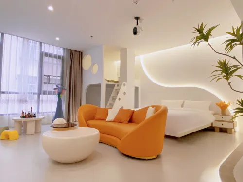 Yi• Zhan (Chaozhou Ancient City Store)