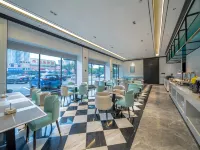 Xana Hotelle Hotel (Qingyuan Fogang) Hotels in Fogang