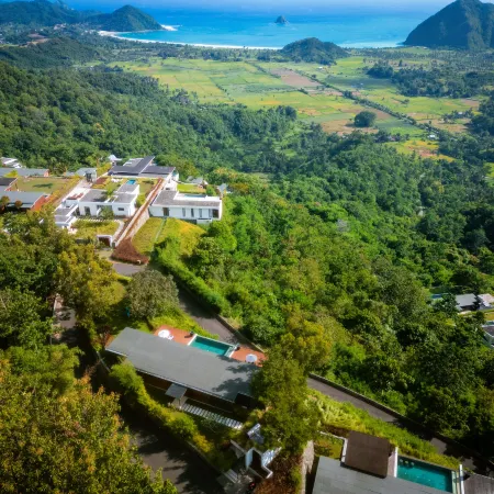 Selong Selo Resort and Villas