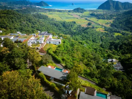 Selong Selo Resort and Residences