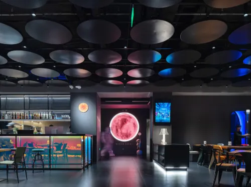 Youshi Hostel (CBD International Exhibition Center Zhongyi West Road Subway Station) - Alojamientos